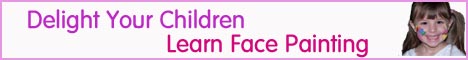 Face Painting Made Easy Face Painting Made Easy